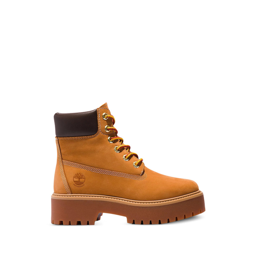 Timberland Stone Street 6-Inch Boots