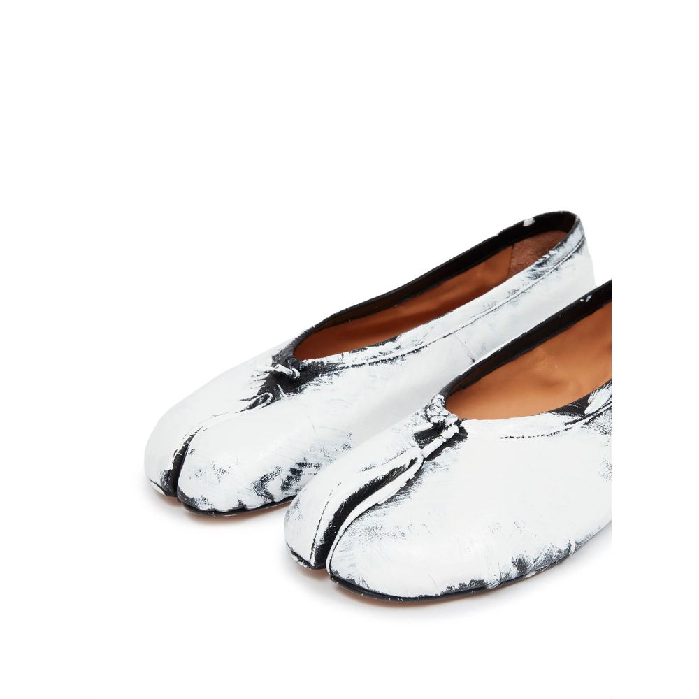 Tabi New Ballet Flats