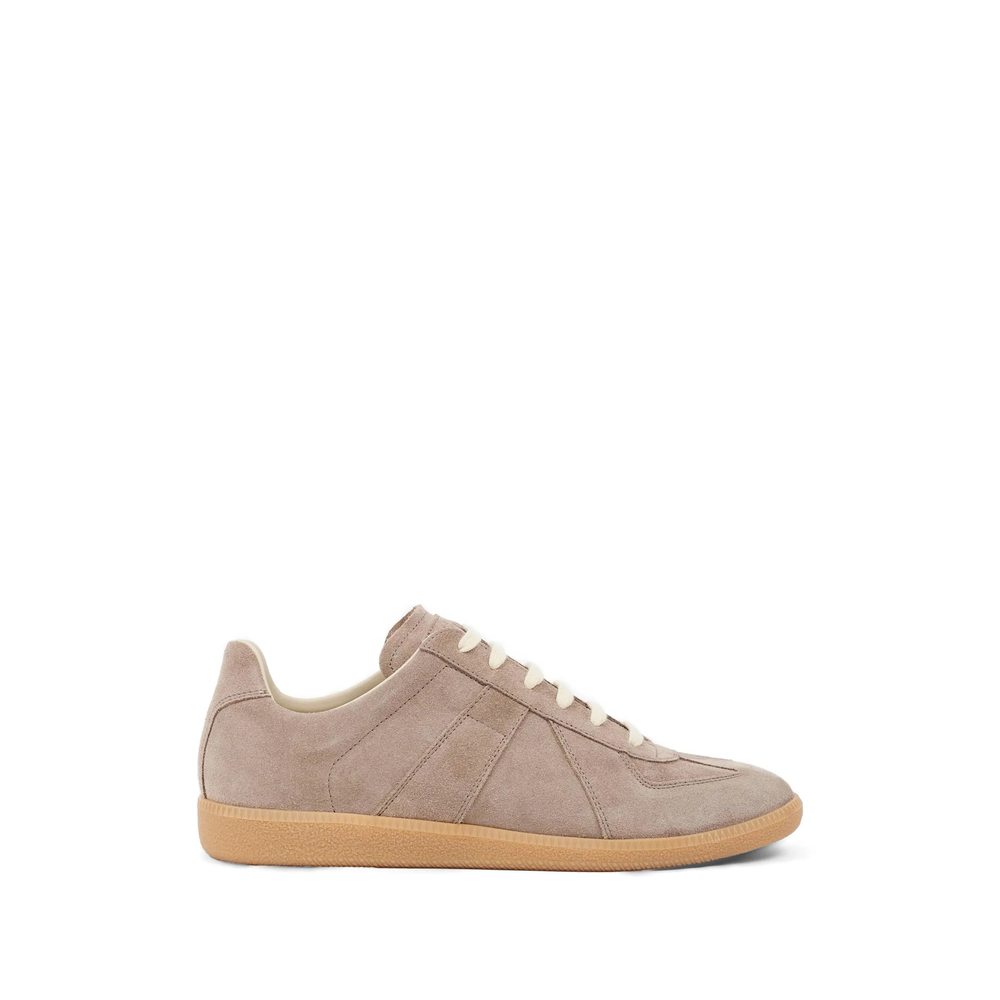 Maison Margiela Replica Lace-up Sneakers