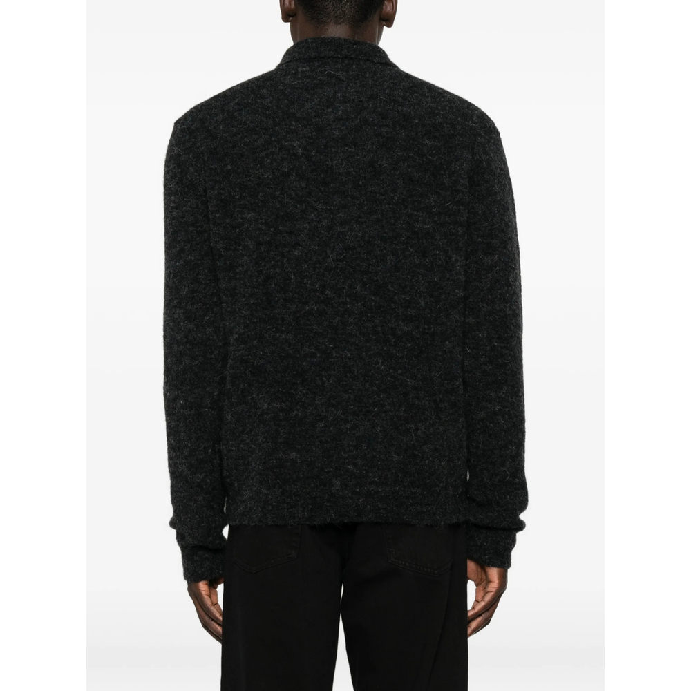 Polo Sweater