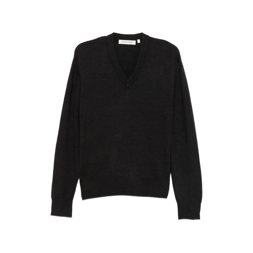 V-Neck Sweater