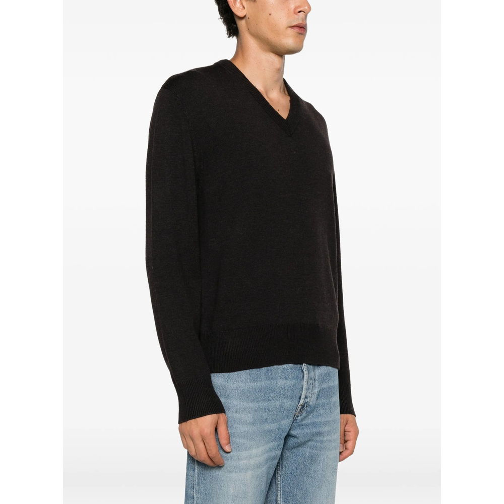 V-Neck Sweater