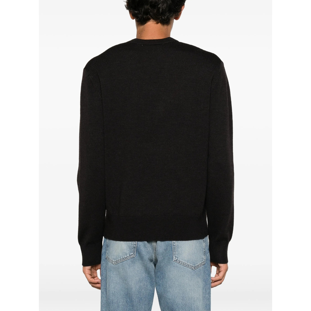 V-Neck Sweater