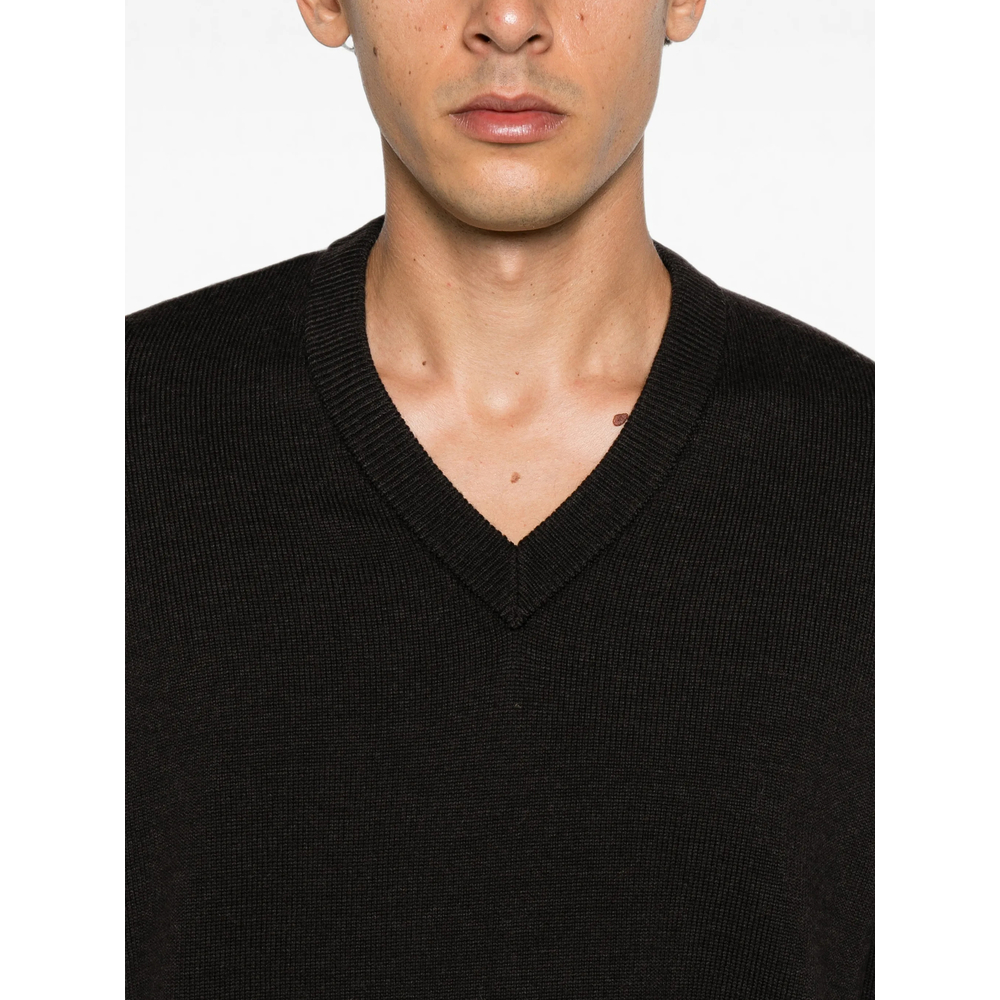 V-Neck Sweater