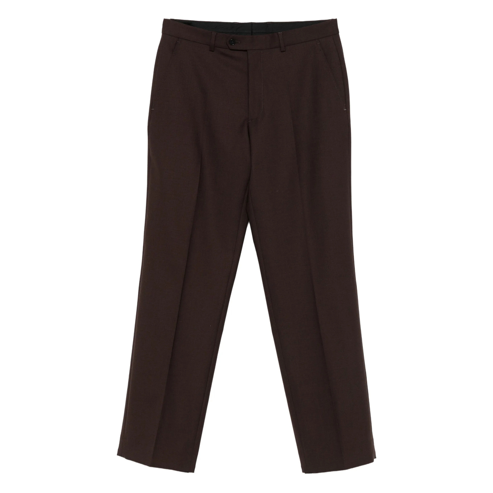 Sunflower Flat-front Trousers