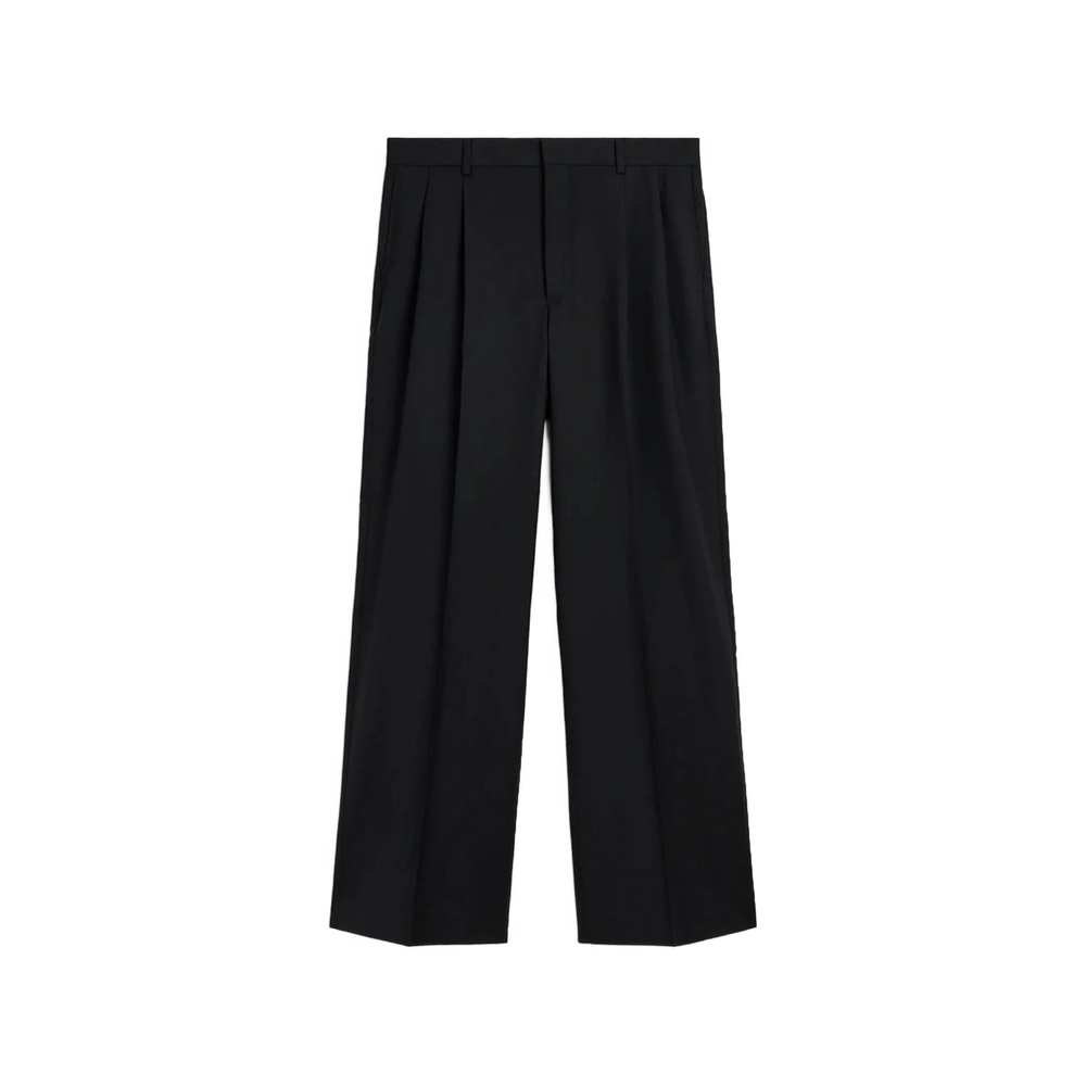 Sunflower Pleated Trousers