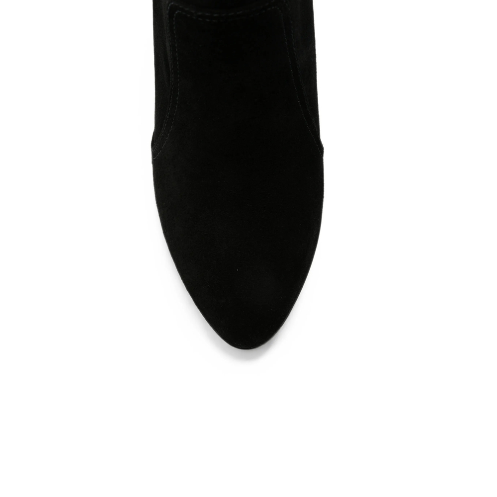 Caitlin Cowboy Boots