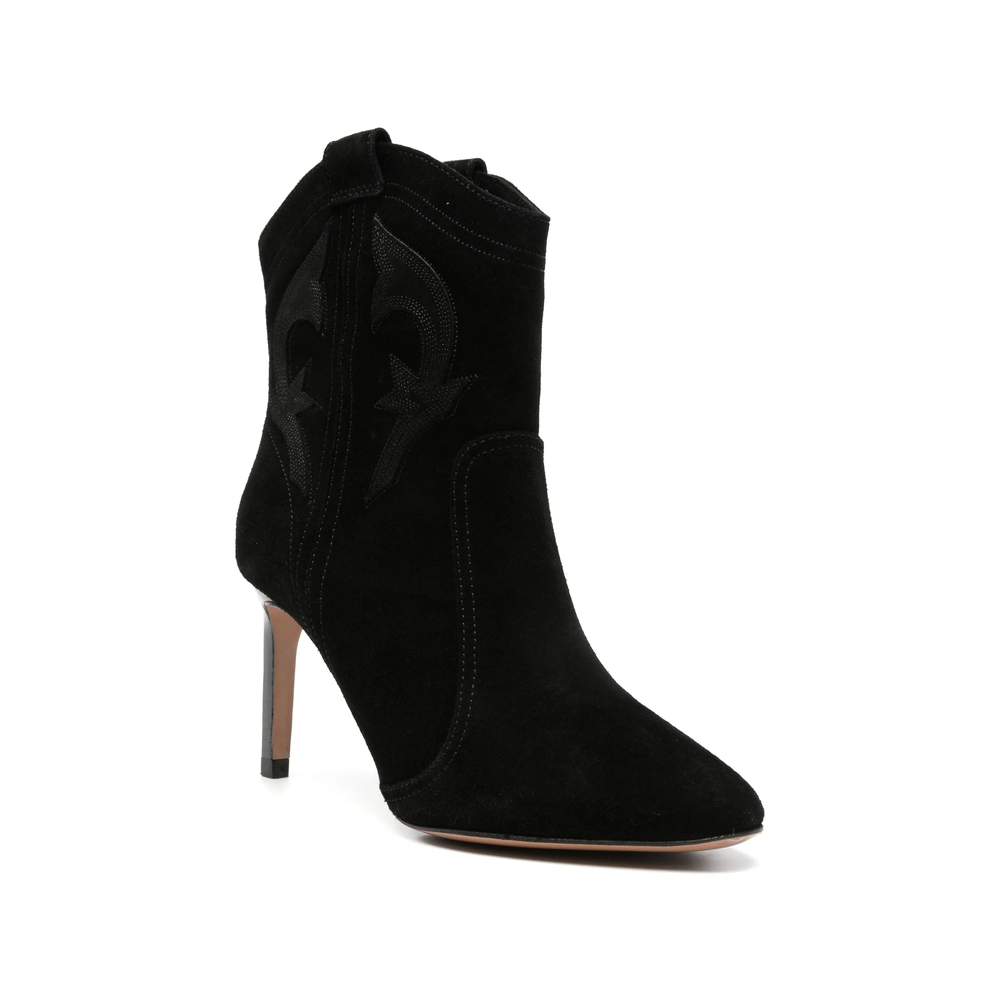 Caitlin Cowboy Boots