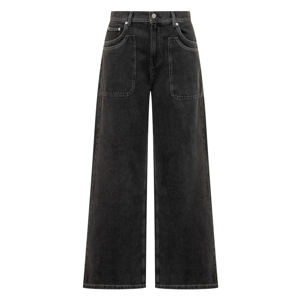 Ba & sh Noel Jeans