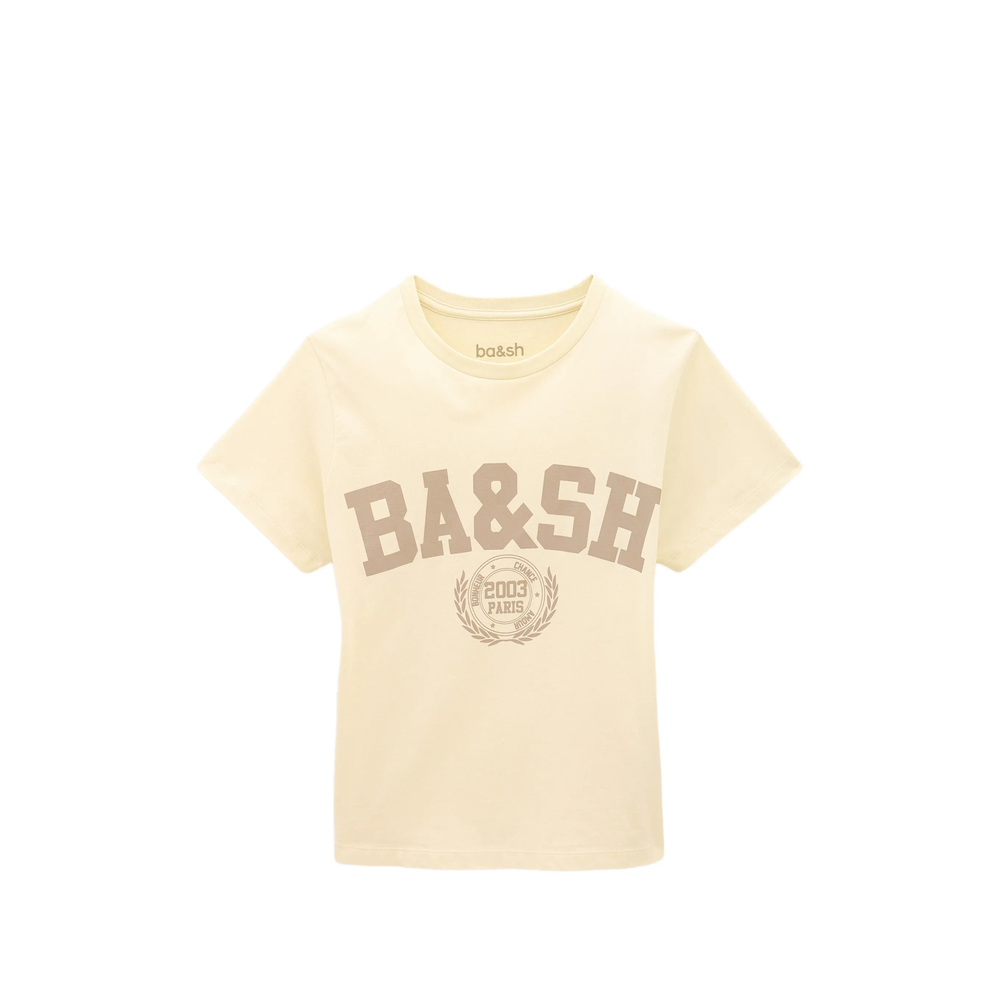 Ba & sh Ioni Short-sleeve T-shirt