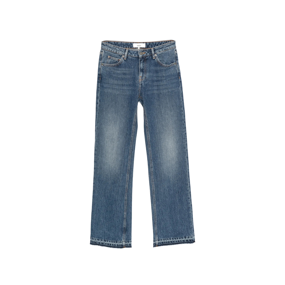 Ba & sh Ivan Straight-leg Jeans