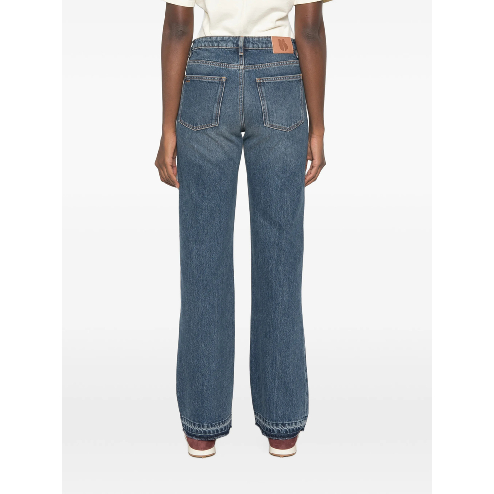 Vana Wide- Leg