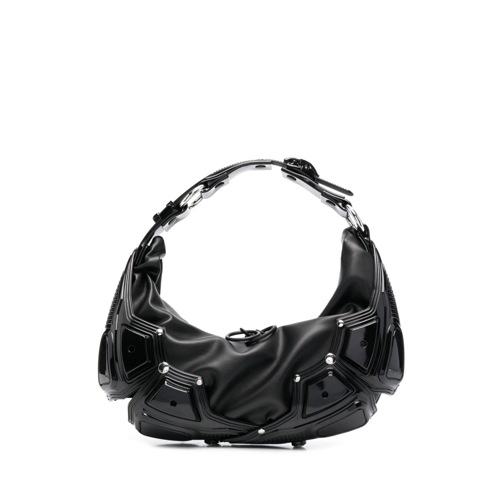 Innerraum Studded Zipped Tote