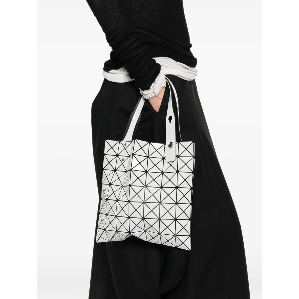 Prism Gloss Tote Bag