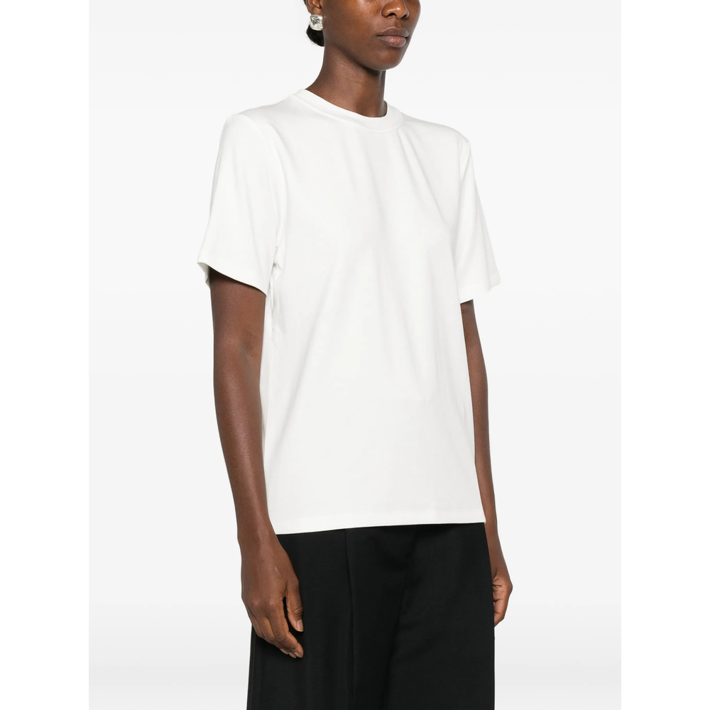 Crew-Neck Short-Sleeve T-Shirt