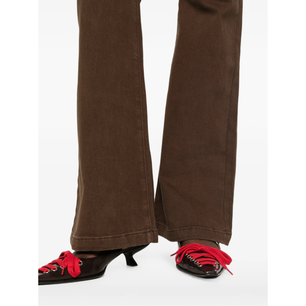 Wide- Leg