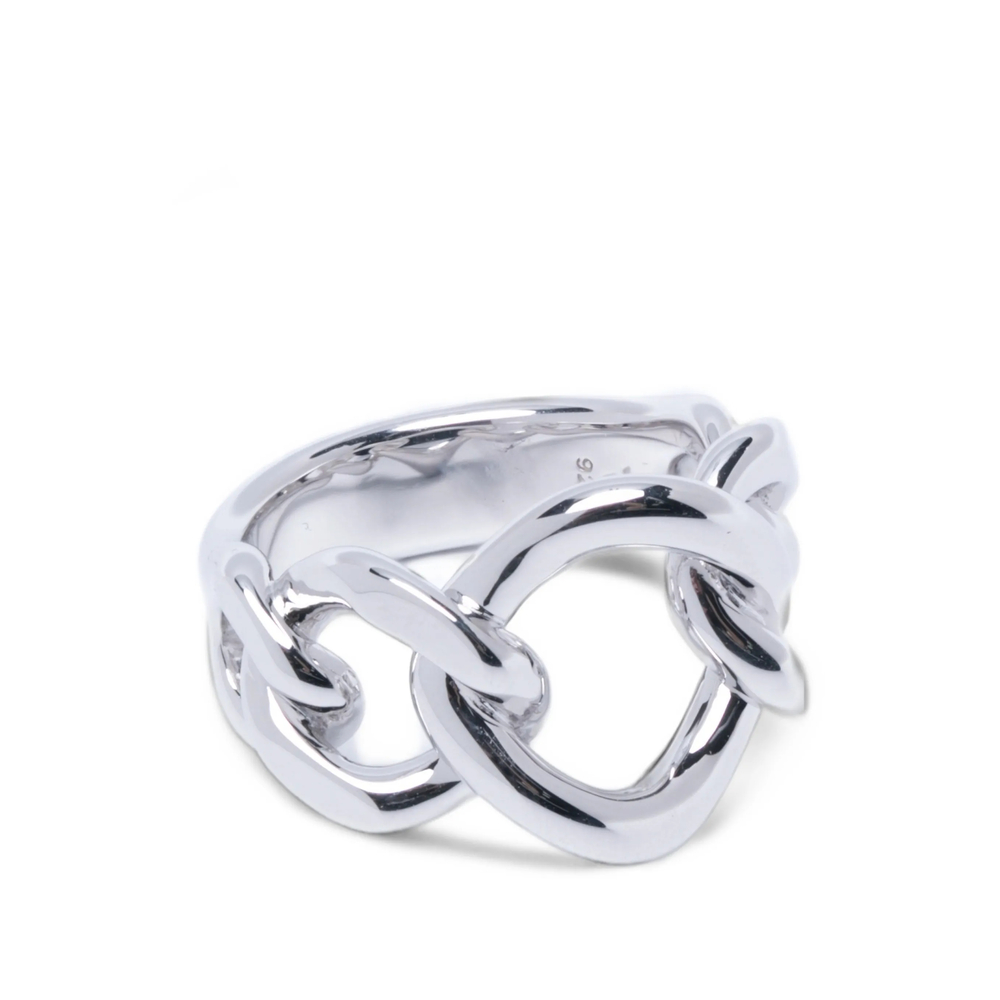 Tom Wood River Curb-chain Ring