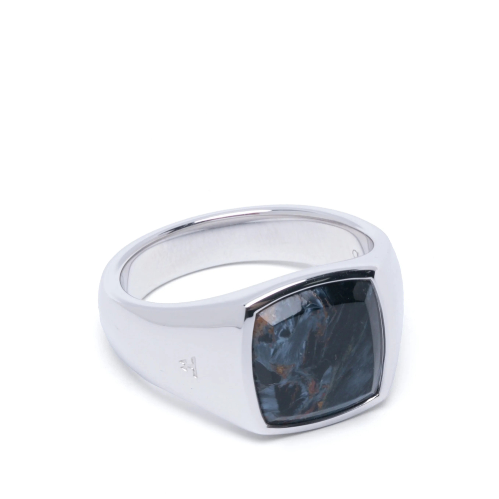 Tom Wood Kay Signet Ring
