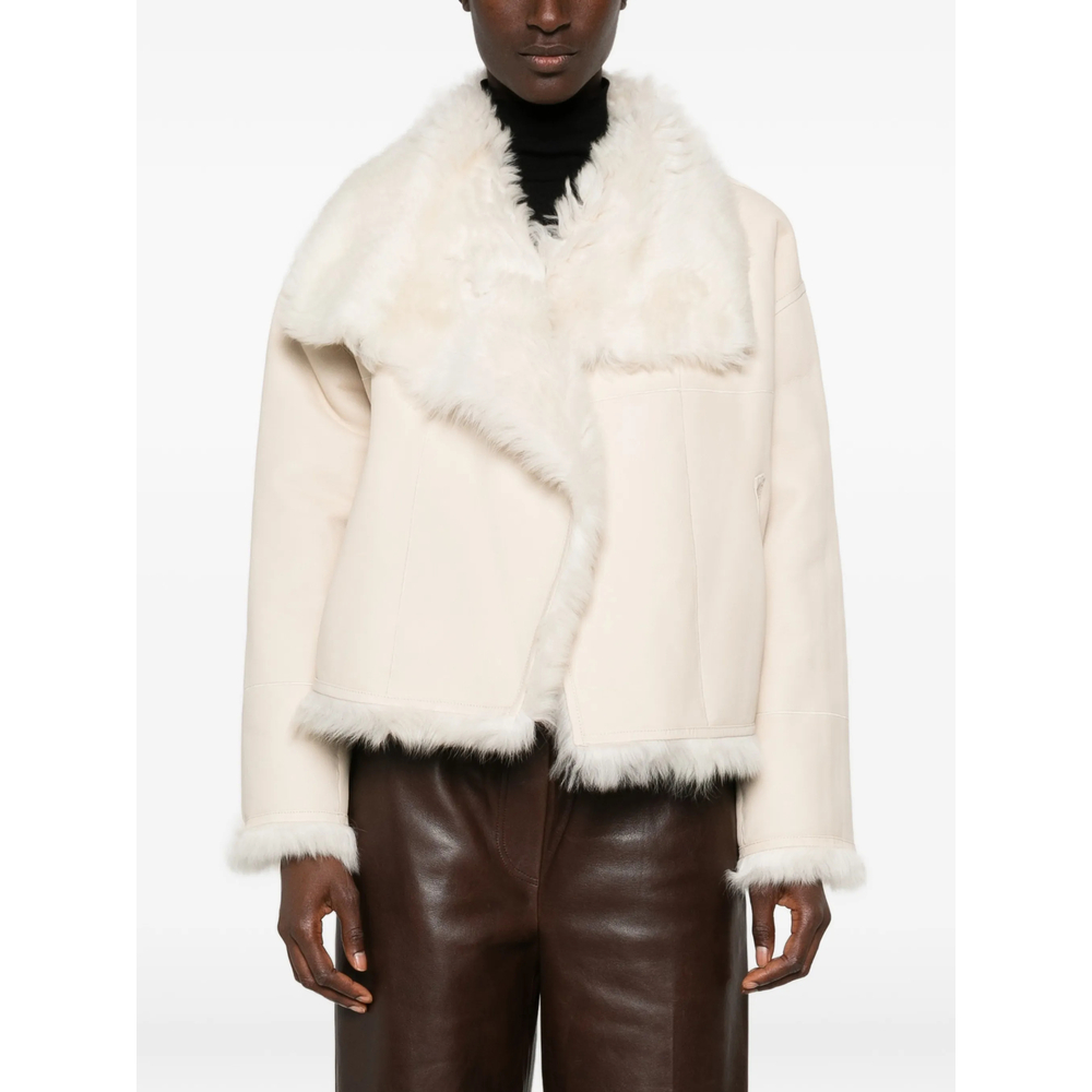 Shearling Jacket
