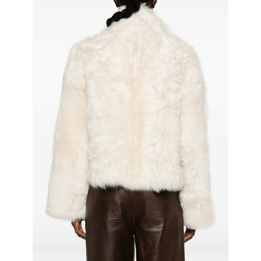 Shearling Jacket