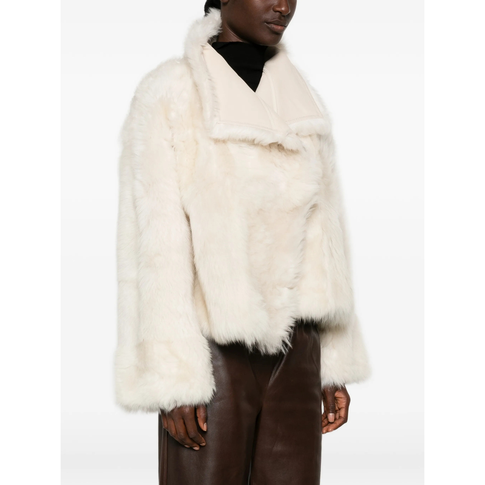 Shearling Jacket