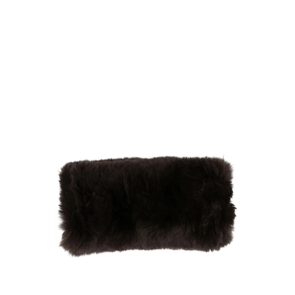 Yves Salomon Hats