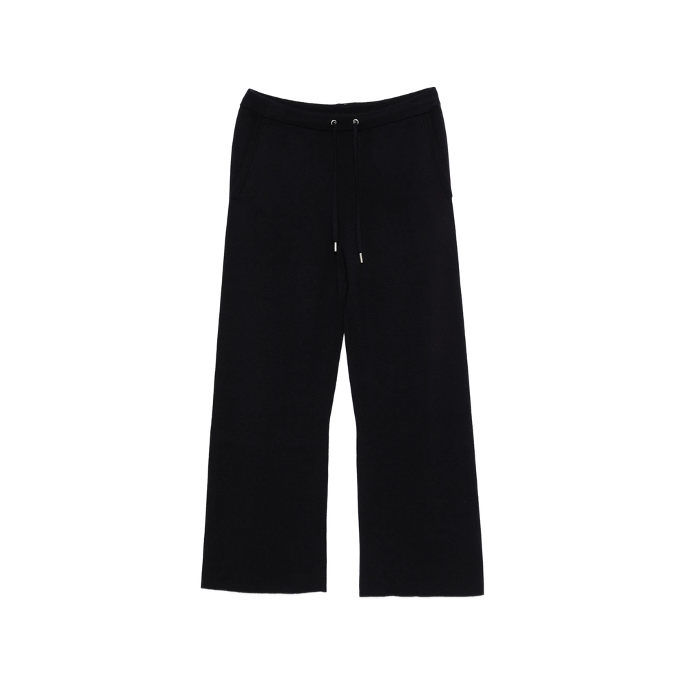 Diana Studio Drawstring-waist Track Pants