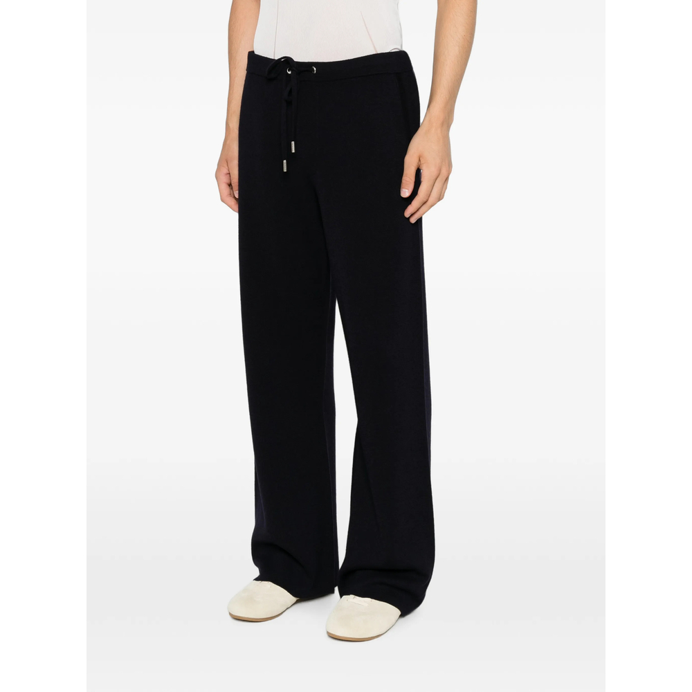 Waist Track Pants Drawstring