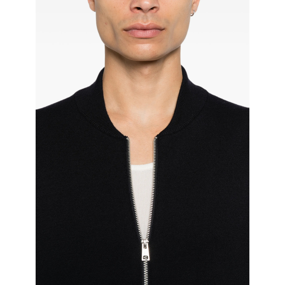 Zip-Up Jacket