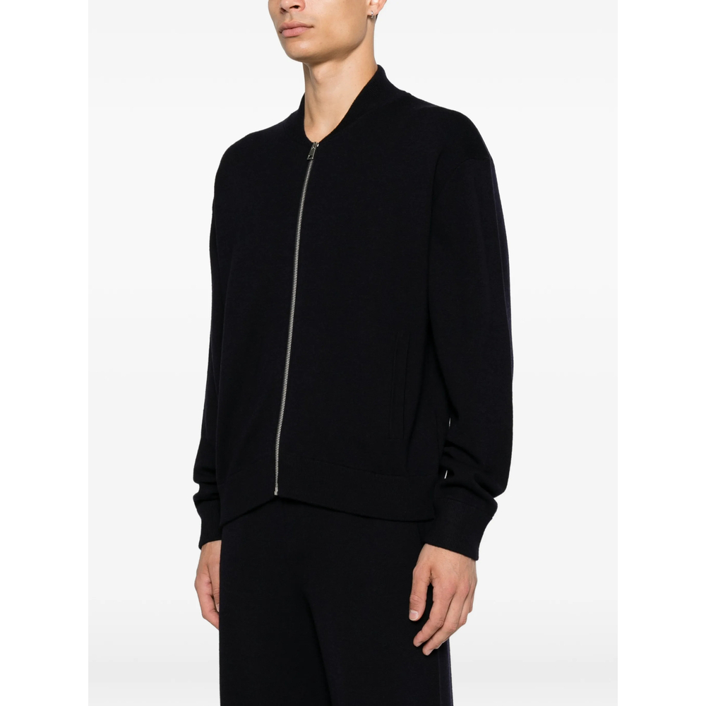 Zip-Up Jacket