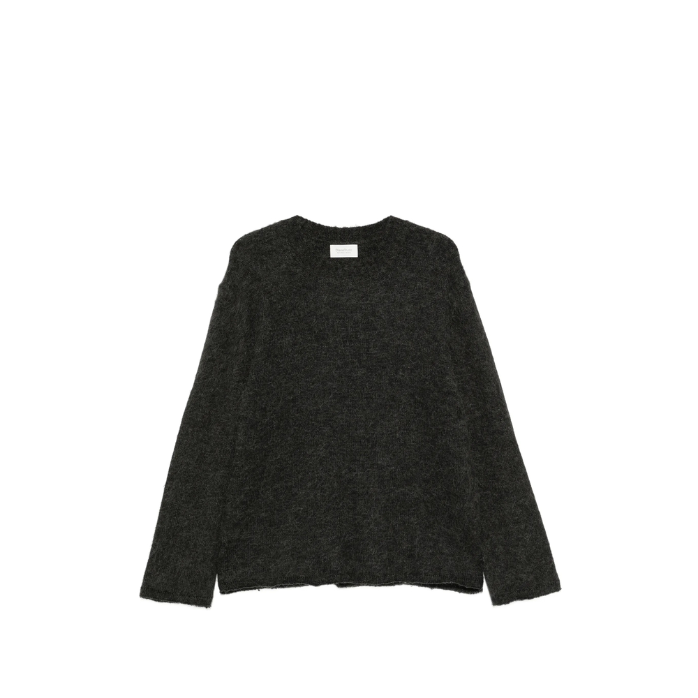 Diana Studio Long-sleeve Sweater
