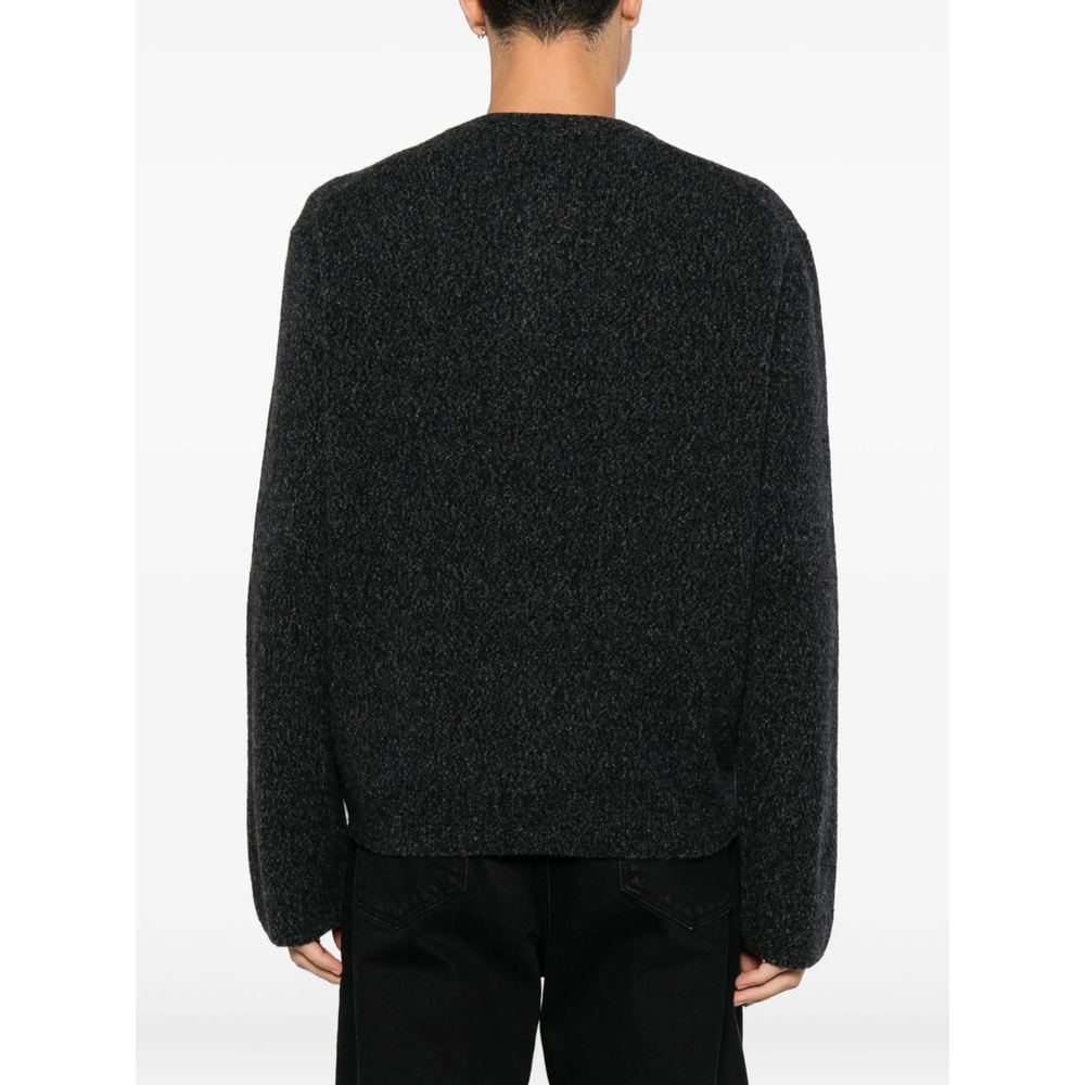 Long-Sleeve Sweater