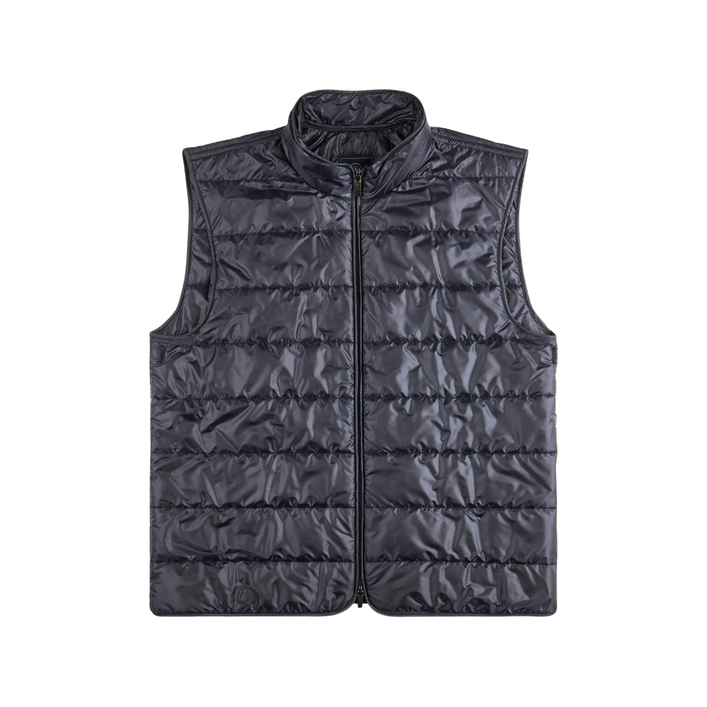 Waffle-Knit Jacket