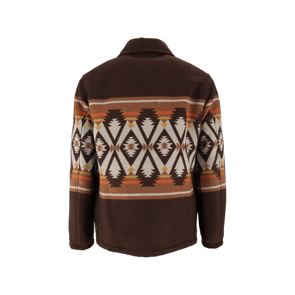 4 Ganci Jacket