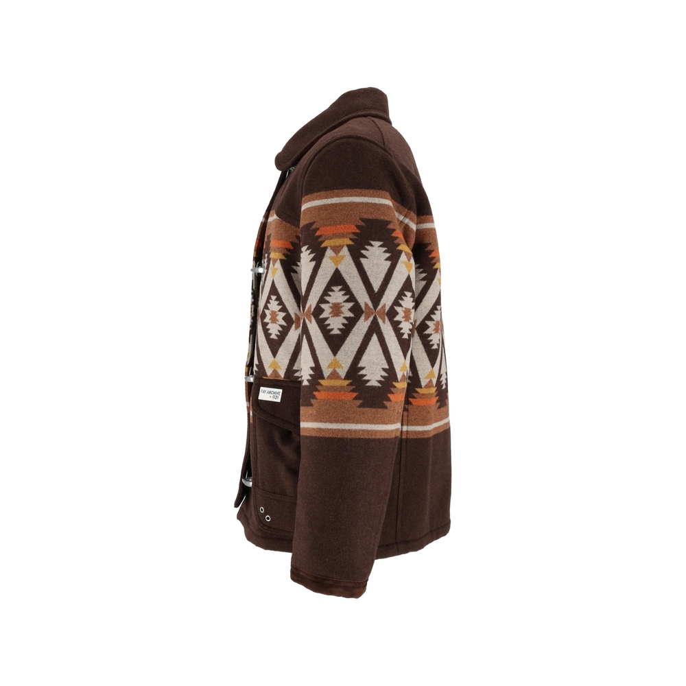 4 Ganci Jacket