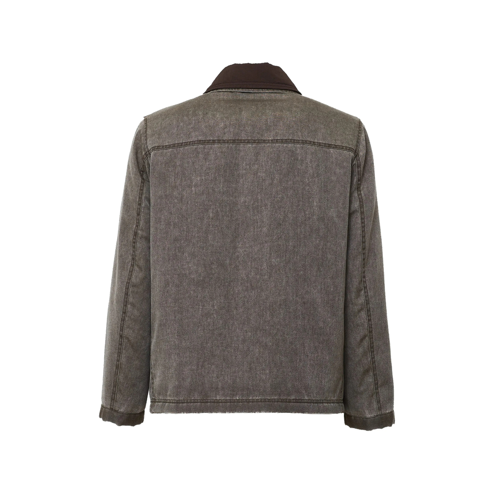 4 Ganci Archive 3-In-1 Jacket