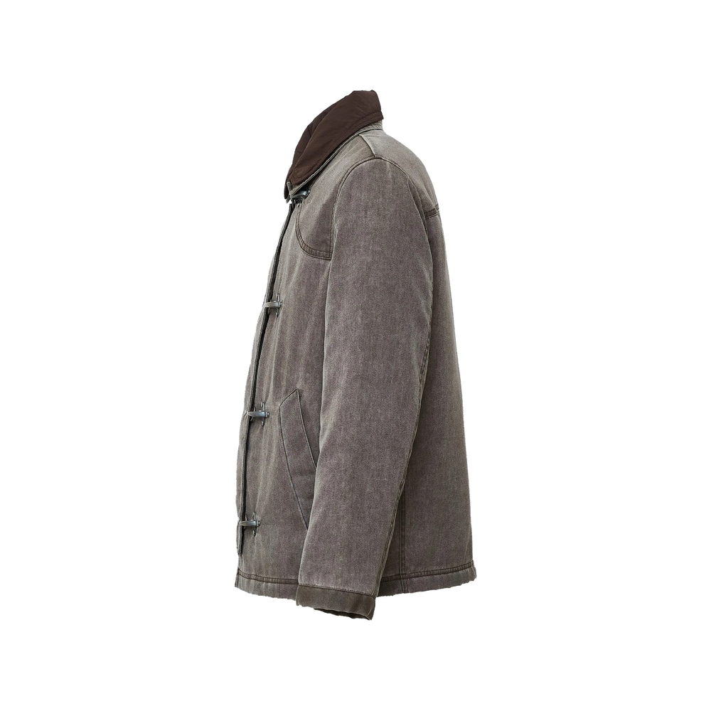 4 Ganci Archive 3-In-1 Jacket