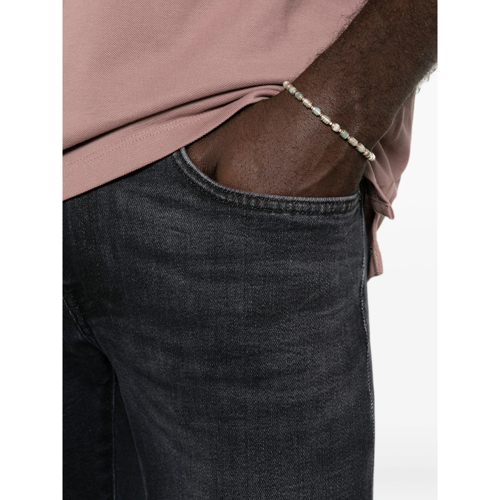 Faded-Effect Slim