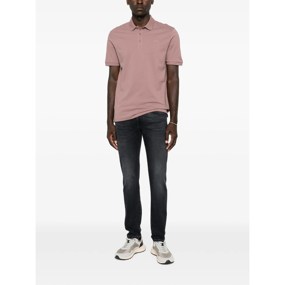 Faded-Effect Slim