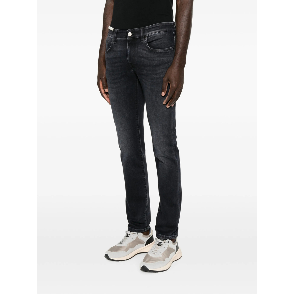 Faded-Effect Slim