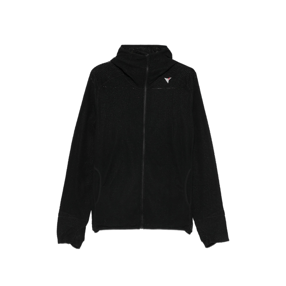 Zip-Up Hoodie