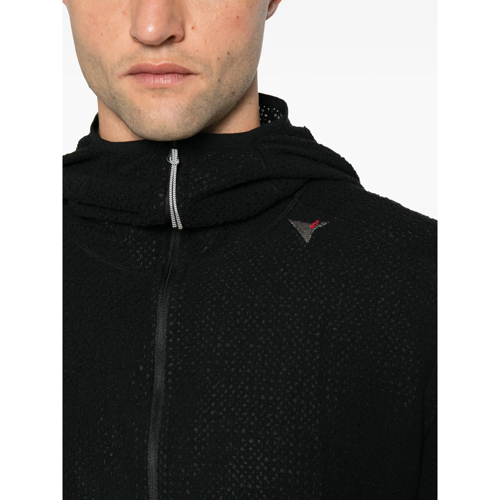 Zip-Up Hoodie