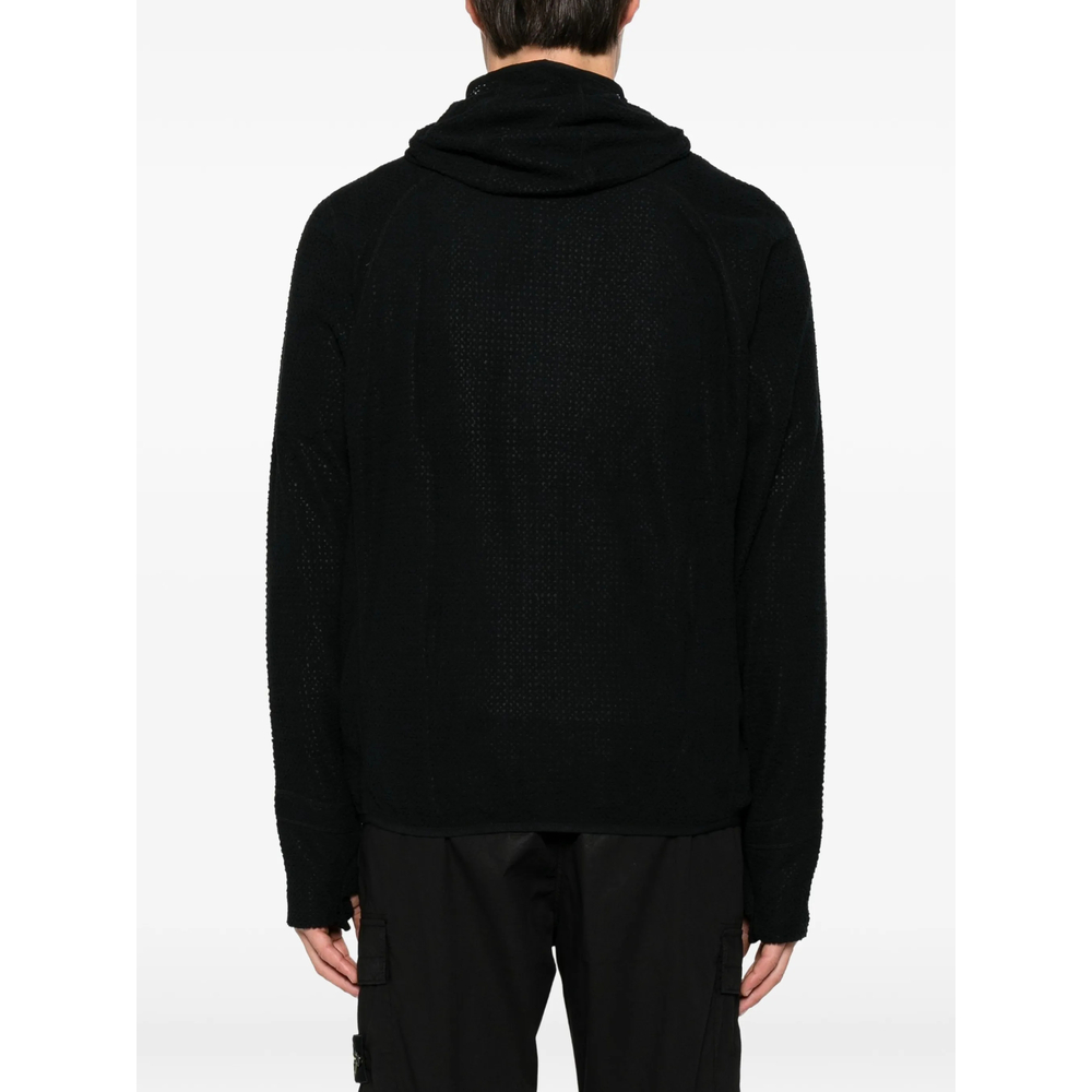 Zip-Up Hoodie