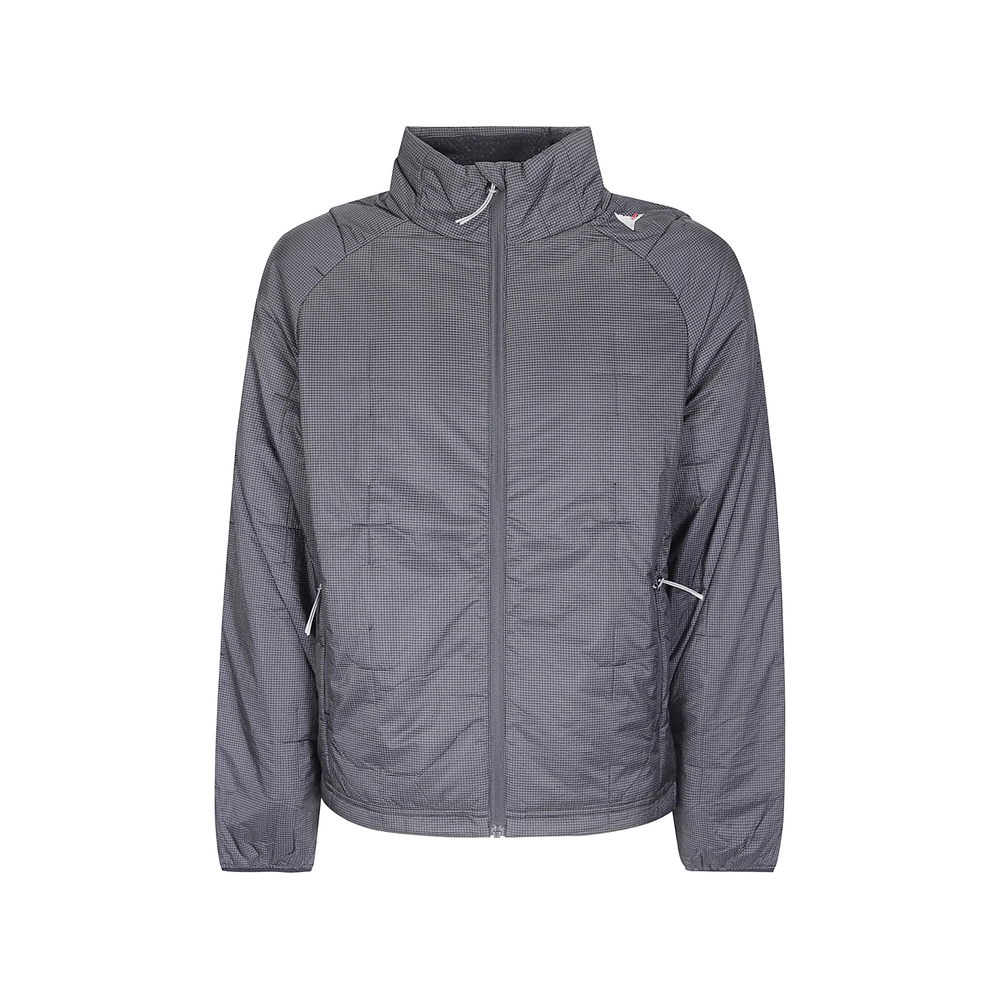 Roa Merapi Ethermaloft Insulated Jacket In Grey