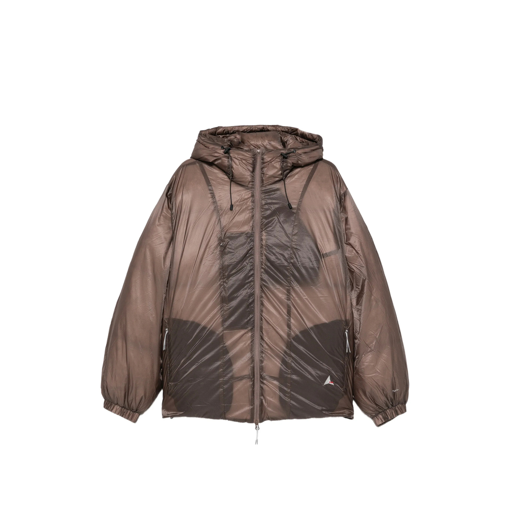 Smooth 800 Fill Power Down Jacket