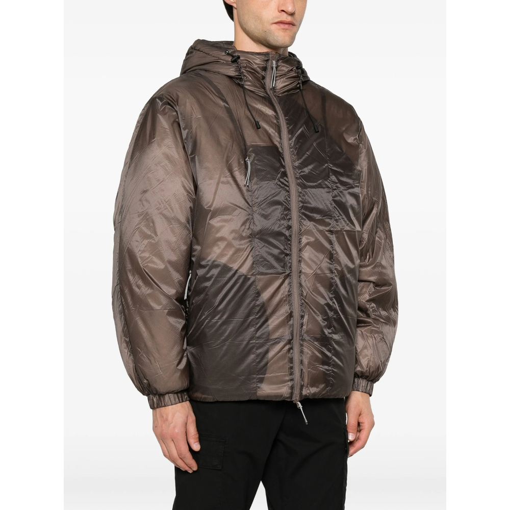 Smooth 800 Fill Power Down Jacket