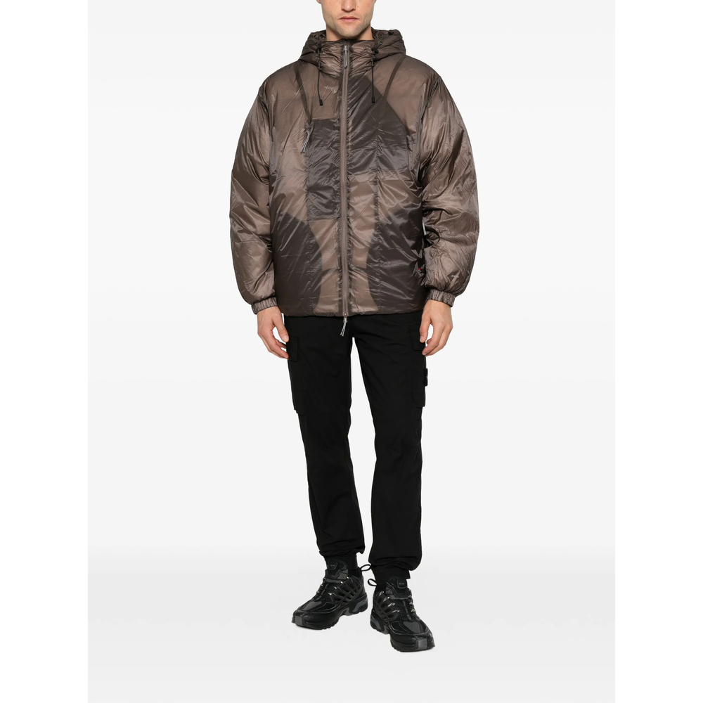 Smooth 800 Fill Power Down Jacket