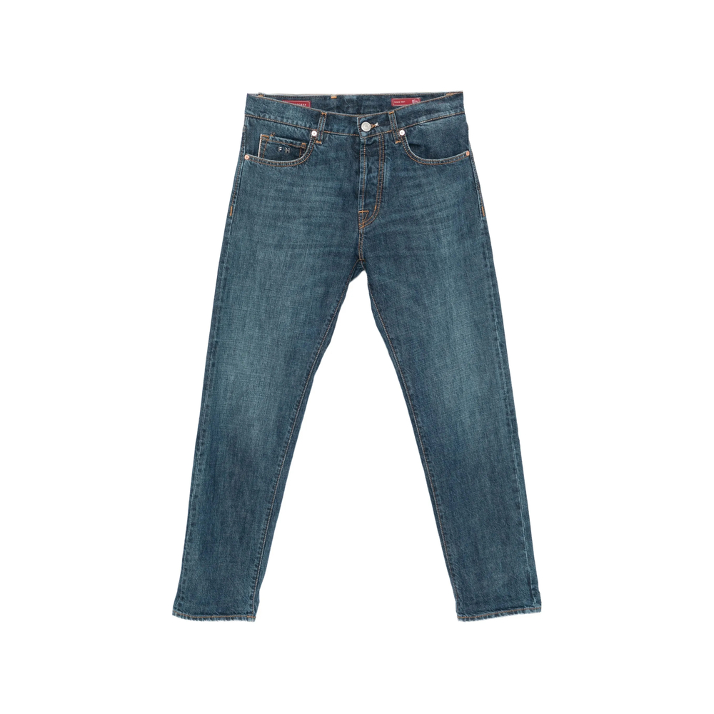 Tramarossa Dante Faded Jeans