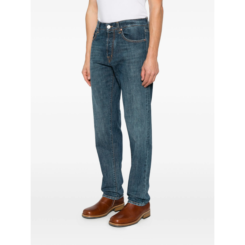 Dante Faded Jeans