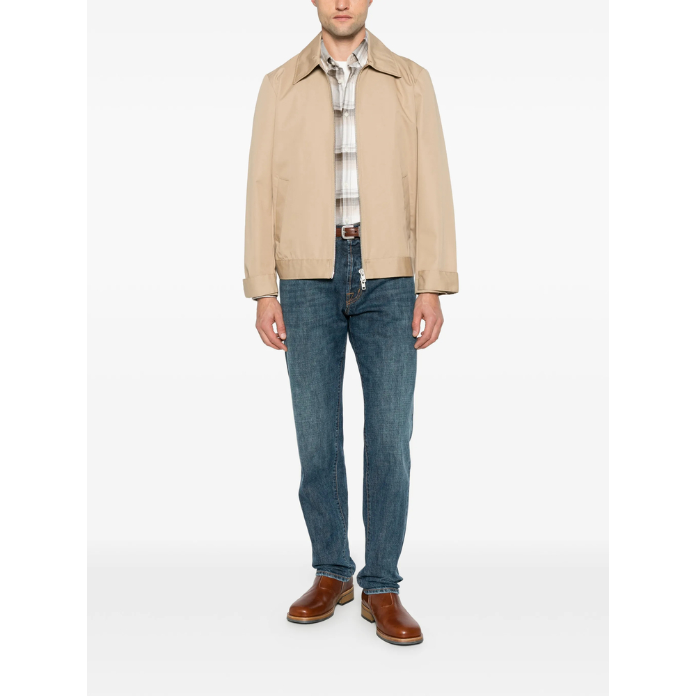 Dante Faded Jeans